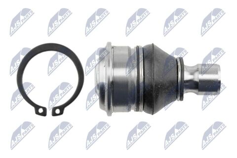 Кульова опора 