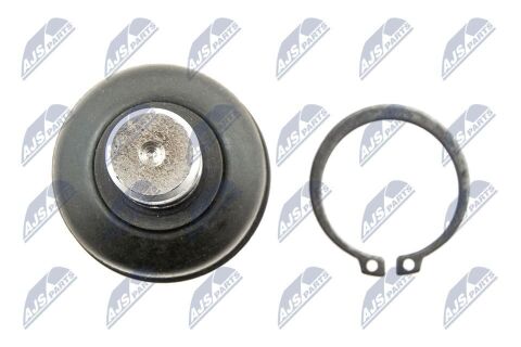 Шаровая опора 