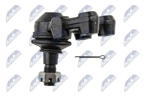 Шаровая опора 