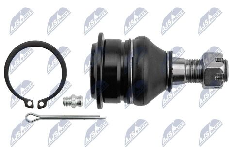 Шаровая опора 