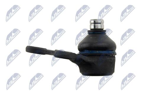 Кульова опора 