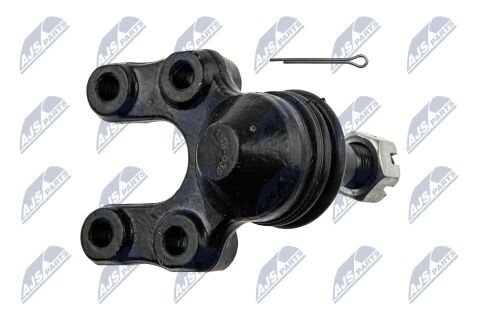 Шаровая опора 