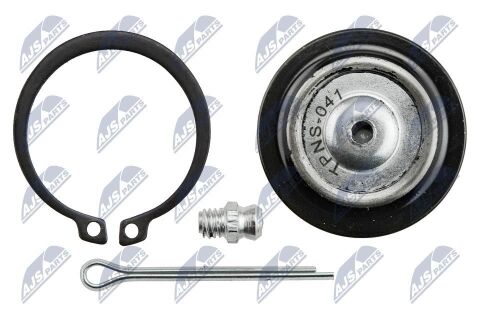 Шаровая опора 