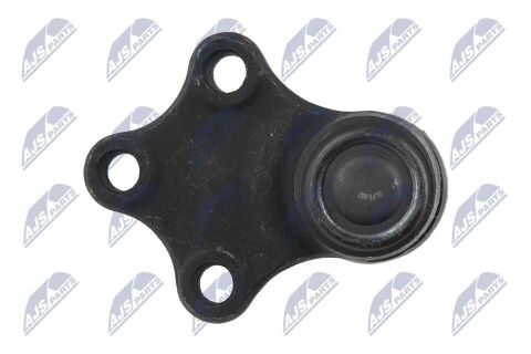 Шаровая опора 