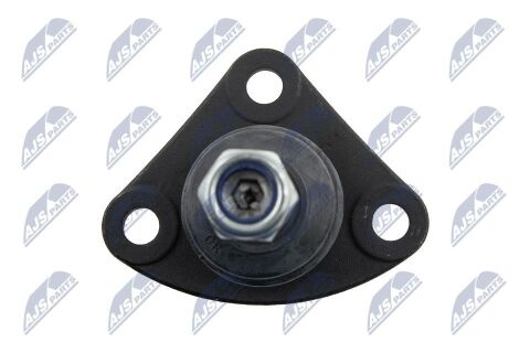 Кульова опора Кульова опора