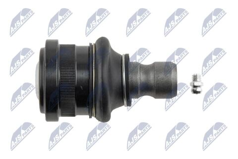 Кульова опора 