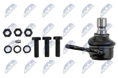 Шаровая опора 