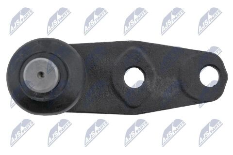 Кульова опора Кульова опора