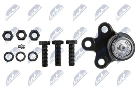 Шаровая опора 