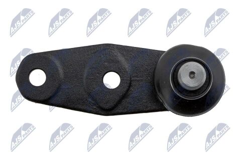 Кульова опора Кульова опора