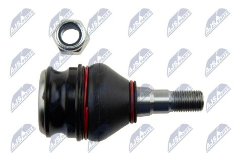 Кульова опора 