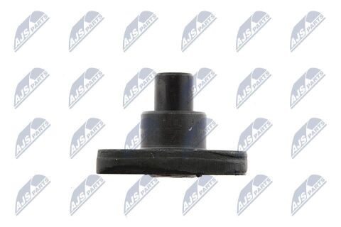 Ремкомплект, поворотный кулак 