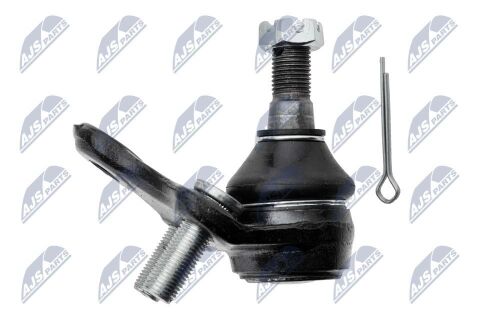 Кульова опора 