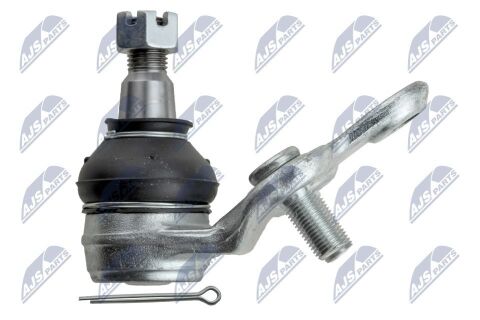 Кульова опора 