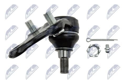 Шаровая опора 