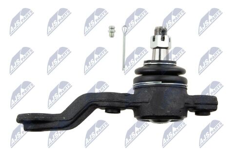 Шаровая опора 