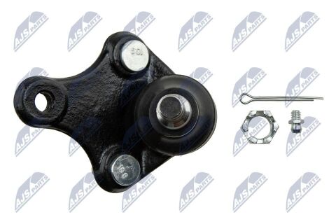 Шаровая опора 