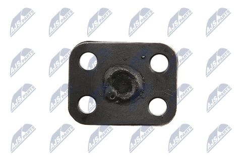 Ремкомплект, поворотный кулак 