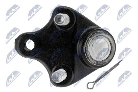 Кульова опора 