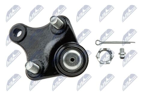 Шаровая опора 