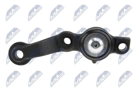 Шаровая опора 