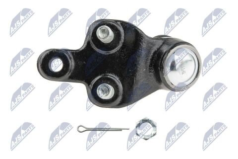 Кульова опора Кульова опора