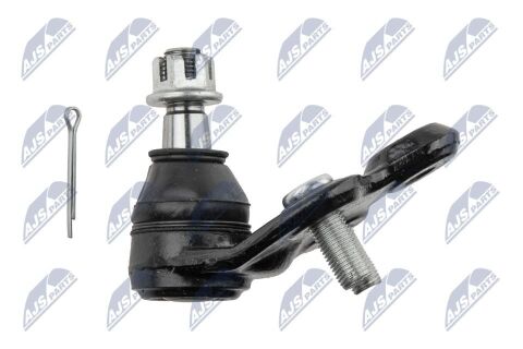 Шаровая опора 