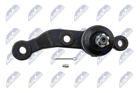 Шаровая опора 