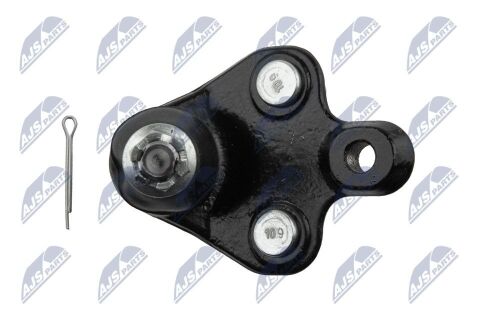 Шаровая опора 