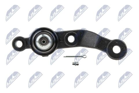 Шаровая опора 