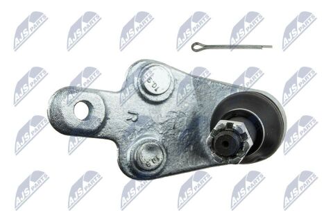 Шаровая опора 