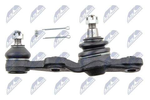 Шаровая опора 