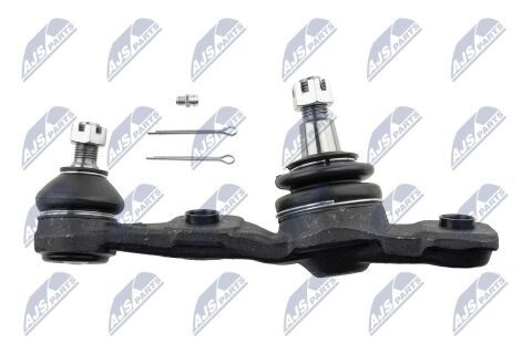 Шаровая опора Шаровая опора