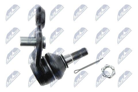 Шаровая опора 