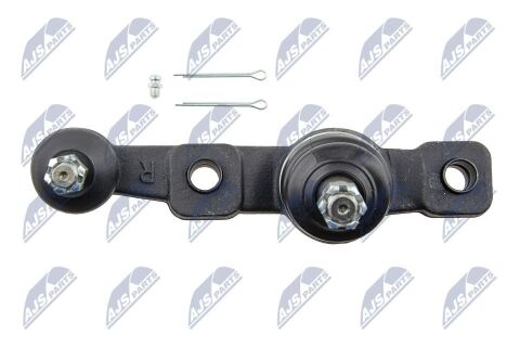 Шаровая опора 