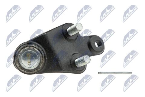 Шаровая опора 