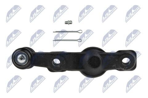 Шаровая опора Шаровая опора