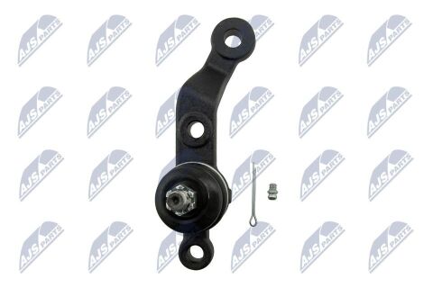 Шаровая опора 