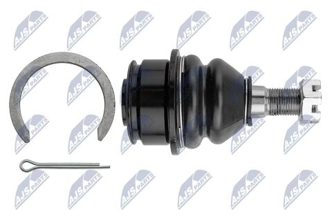 Шаровая опора 