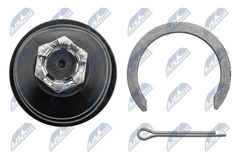 Шаровая опора 