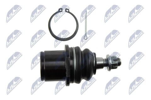 Кульова опора 