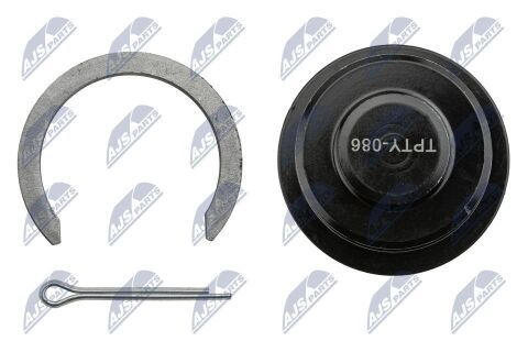 Шаровая опора 