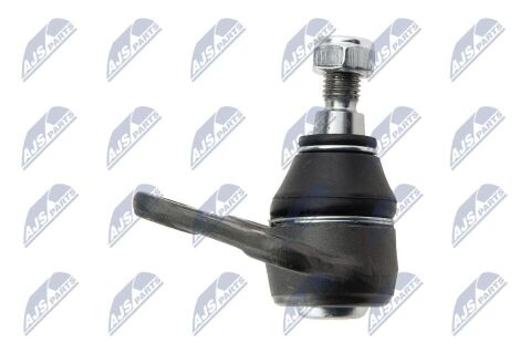 Кульова опора 