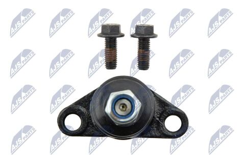 Шаровая опора 