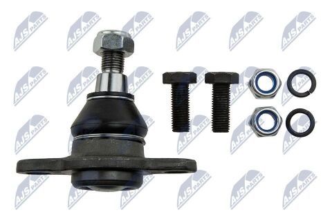 Кульова опора Кульова опора