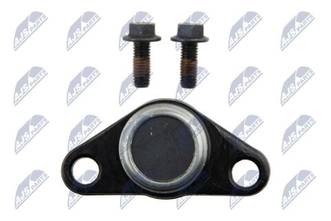 Шаровая опора 