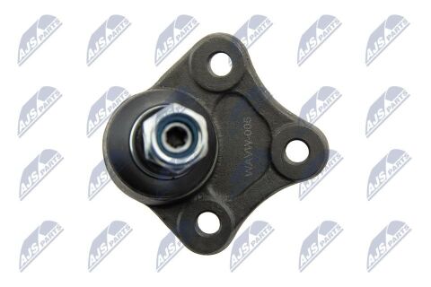 Кульова опора Кульова опора