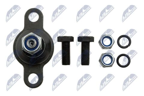 Кульова опора Кульова опора