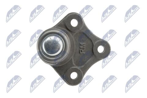 Кульова опора Кульова опора