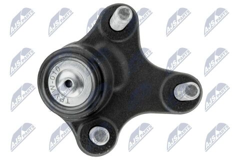 Шаровая опора 